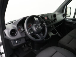 Mercedes-Benz Sprinter 317CDI 9G-Tronic Automaat L2H2 | 52.415 km | 2023 | 170 pk
