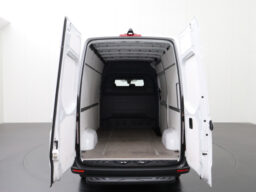 Mercedes-Benz Sprinter 317CDI 9G-Tronic Automaat L2H2 | 52.415 km | 2023 | 170 pk