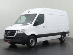 Mercedes-Benz Sprinter 317CDI 9G-Tronic Automaat L2H2 | 52.415 km | 2023 | 170 pk