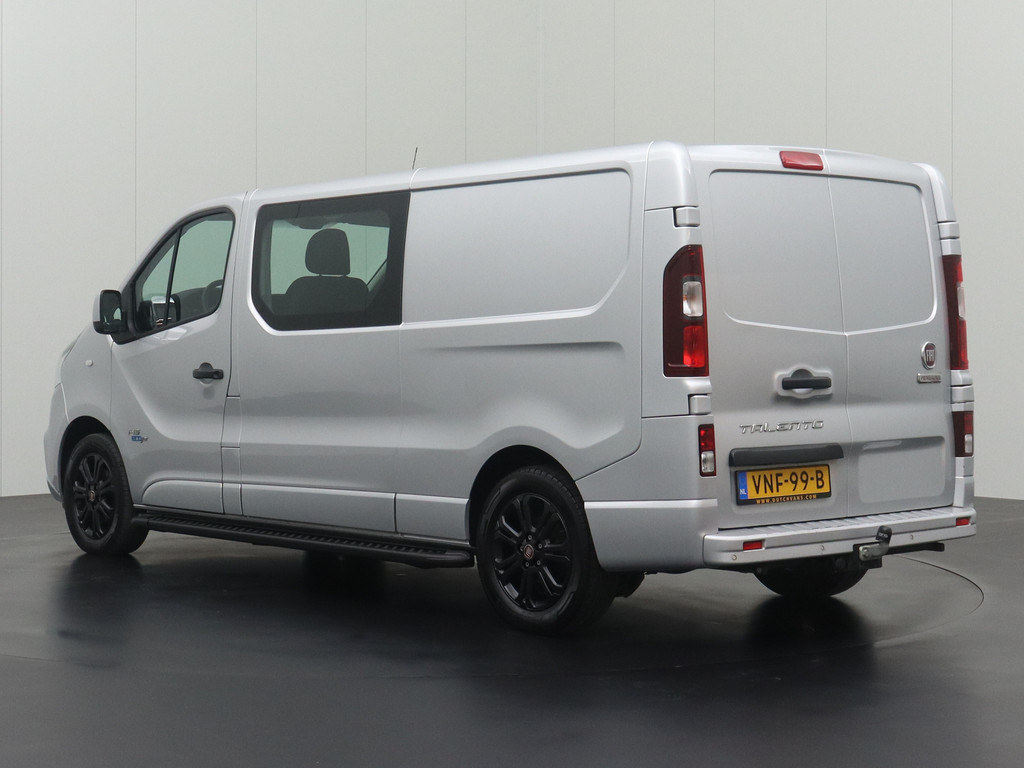 Mercedes-Benz Sprinter 2.0TDI Highline