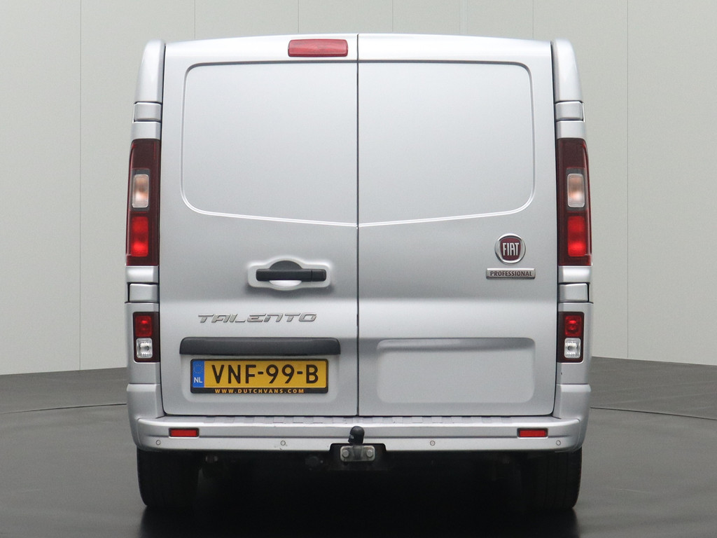 Mercedes-Benz Sprinter 2.0TDI Highline