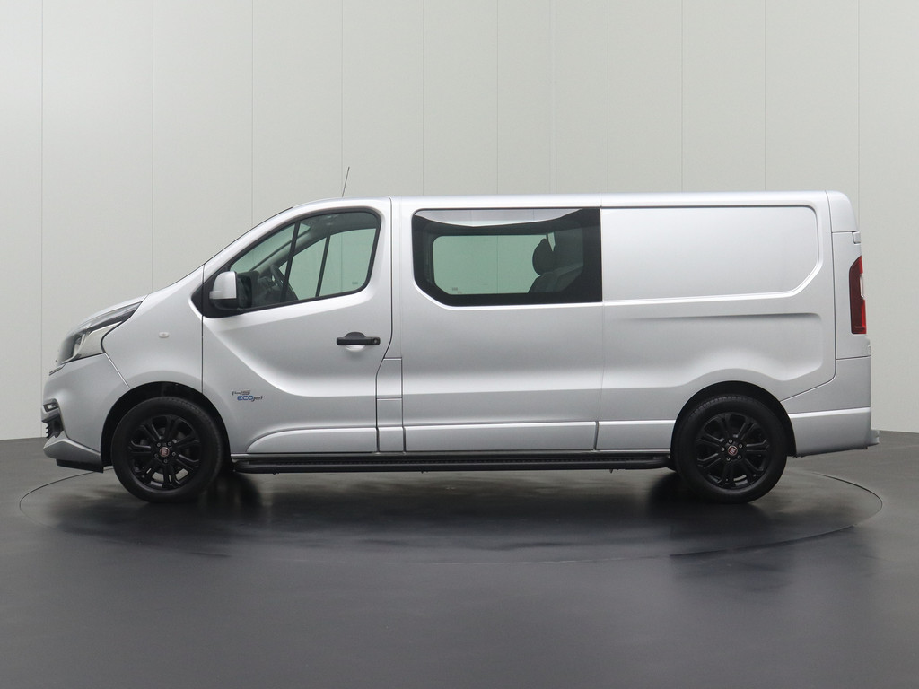 Mercedes-Benz Sprinter 2.0TDI Highline