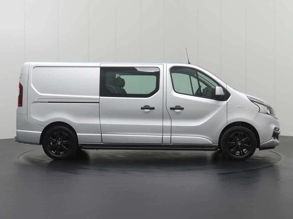 Mercedes-Benz Sprinter 2.0TDI Highline