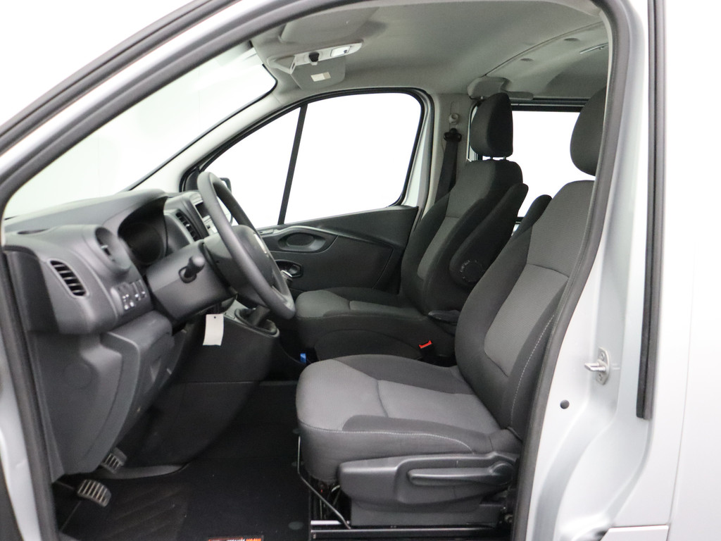Mercedes-Benz Sprinter 2.0TDI Highline