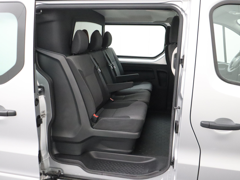 Mercedes-Benz Sprinter 2.0TDI Highline