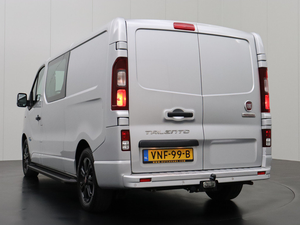 Mercedes-Benz Sprinter 2.0TDI Highline