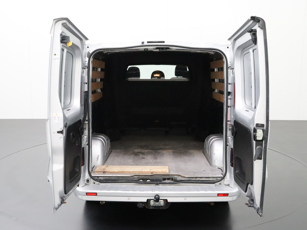 Mercedes-Benz Sprinter 2.0TDI Highline