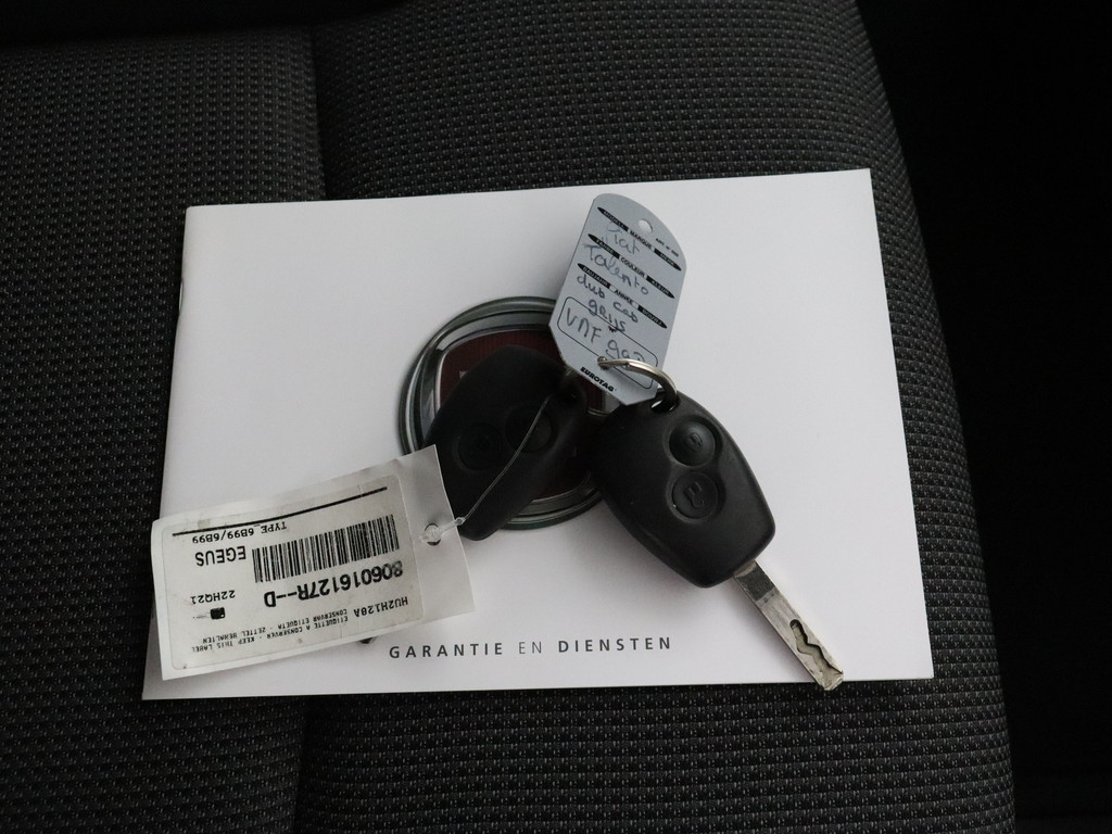 Mercedes-Benz Sprinter 2.0TDI Highline