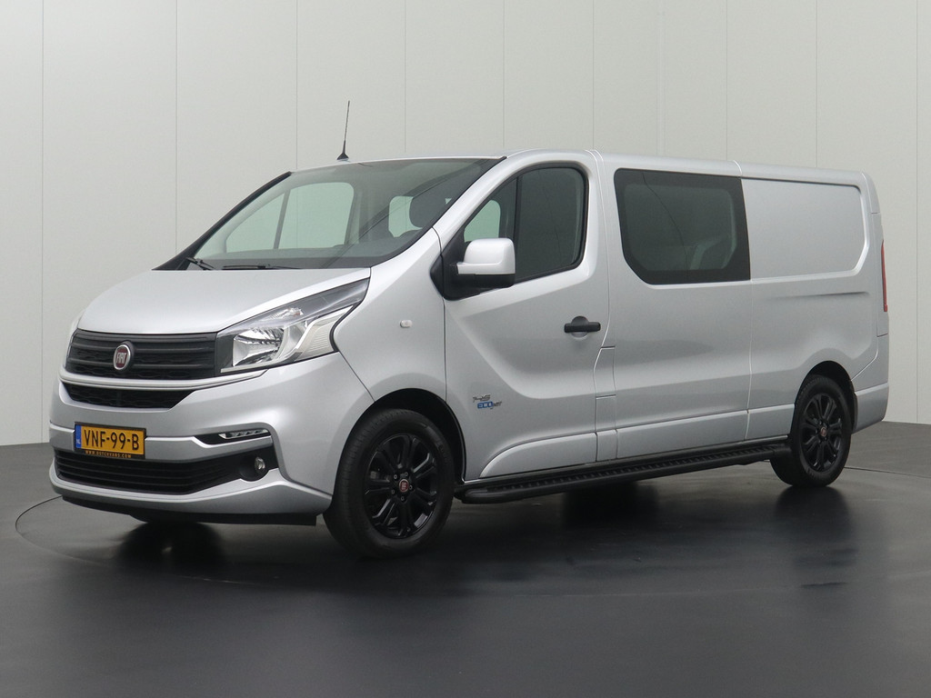Mercedes-Benz Sprinter 2.0TDI Highline