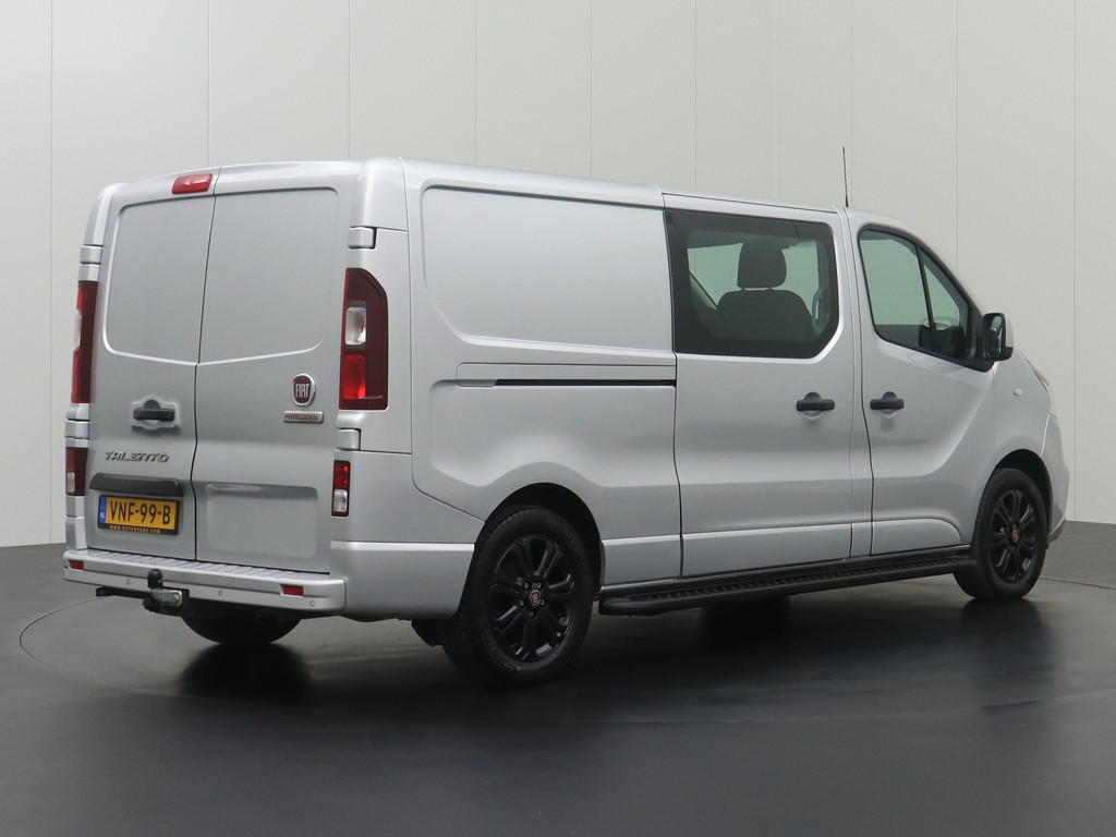 Mercedes-Benz Sprinter 2.0TDI Highline