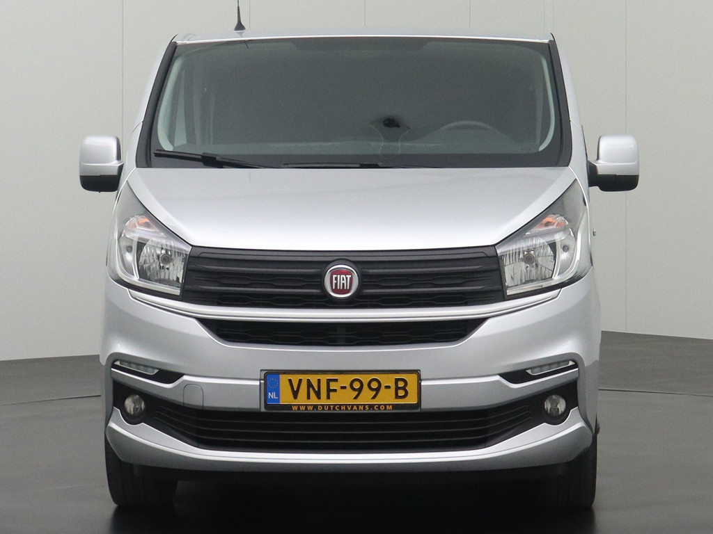 Mercedes-Benz Sprinter 2.0TDI Highline