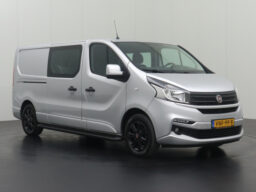 Fiat Talento 2.0MultiJet 145PK Business Pro Dubbele Cabine | 77.009 km | 2021 | 145 pk