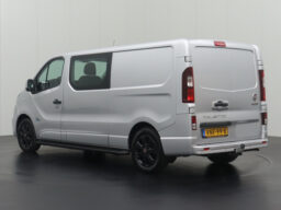Fiat Talento 2.0MultiJet 145PK Business Pro Dubbele Cabine | 77.009 km | 2021 | 145 pk