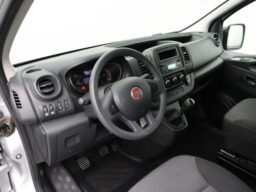 Fiat Talento 2.0MultiJet 145PK Business Pro Dubbele Cabine | 77.009 km | 2021 | 145 pk