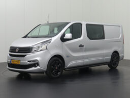 Fiat Talento 2.0MultiJet 145PK Business Pro Dubbele Cabine | 77.009 km | 2021 | 145 pk