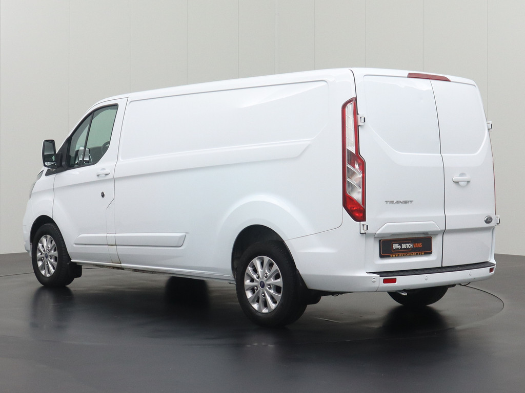 Mercedes-Benz Sprinter 2.0TDI Highline