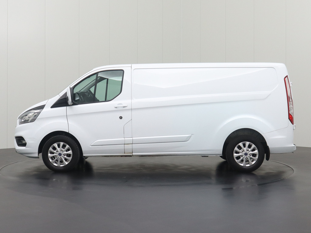 Mercedes-Benz Sprinter 2.0TDI Highline