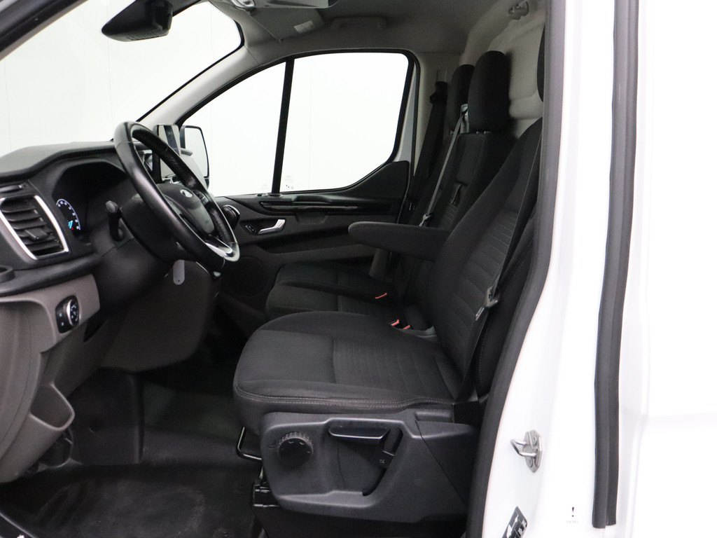 Mercedes-Benz Sprinter 2.0TDI Highline