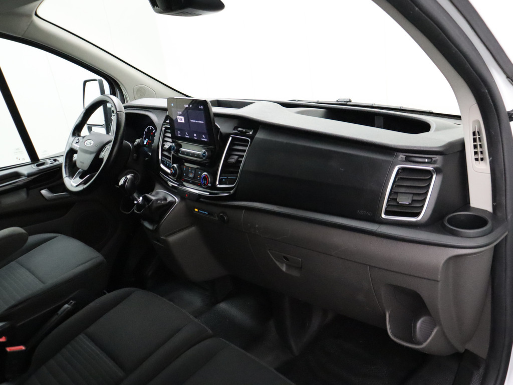 Mercedes-Benz Sprinter 2.0TDI Highline
