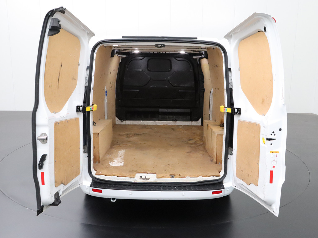 Mercedes-Benz Sprinter 2.0TDI Highline