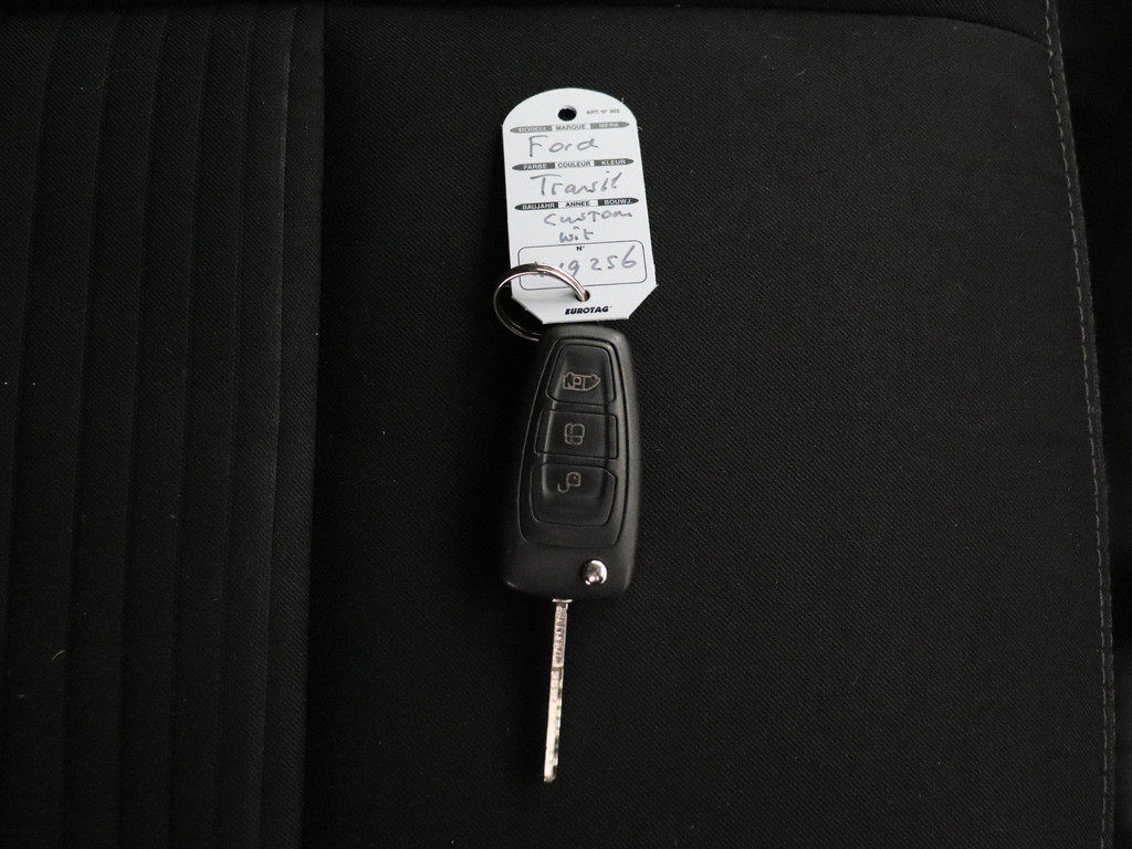 Mercedes-Benz Sprinter 2.0TDI Highline