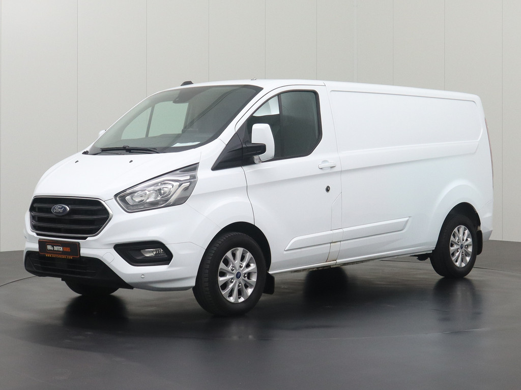 Mercedes-Benz Sprinter 2.0TDI Highline