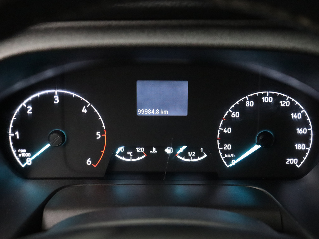Mercedes-Benz Sprinter 2.0TDI Highline