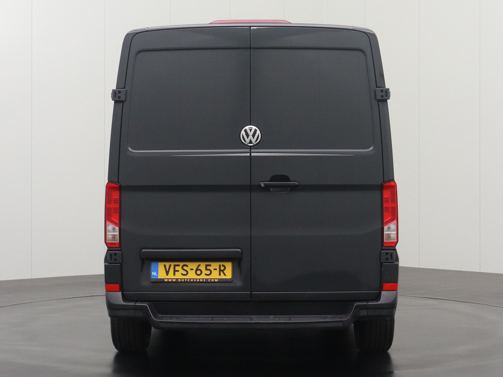Mercedes-Benz Sprinter 2.0TDI Highline