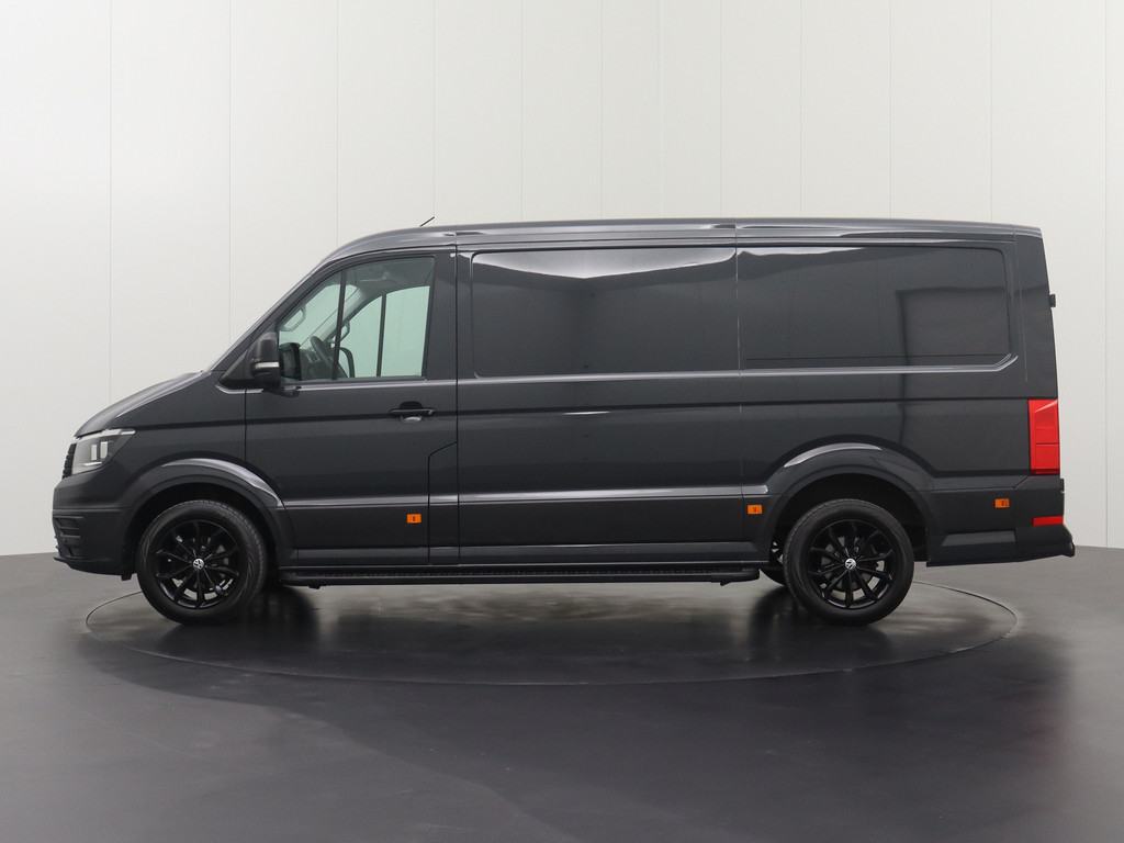 Mercedes-Benz Sprinter 2.0TDI Highline