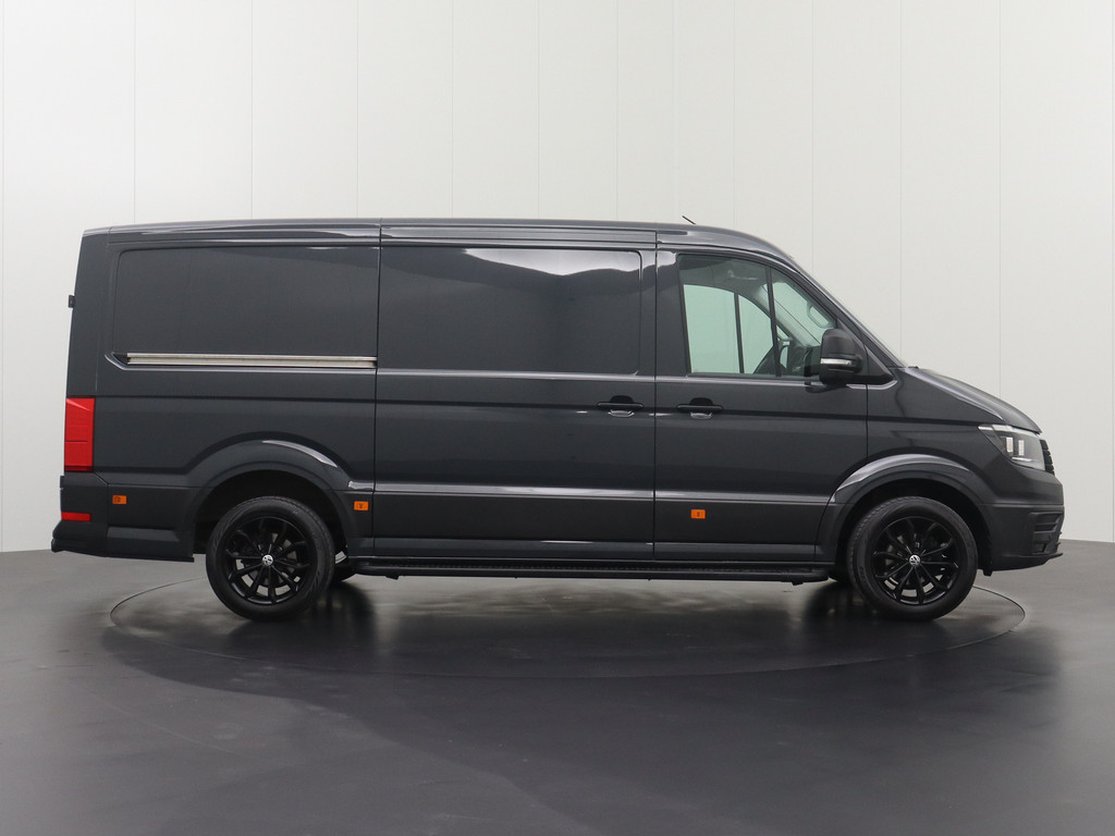 Mercedes-Benz Sprinter 2.0TDI Highline