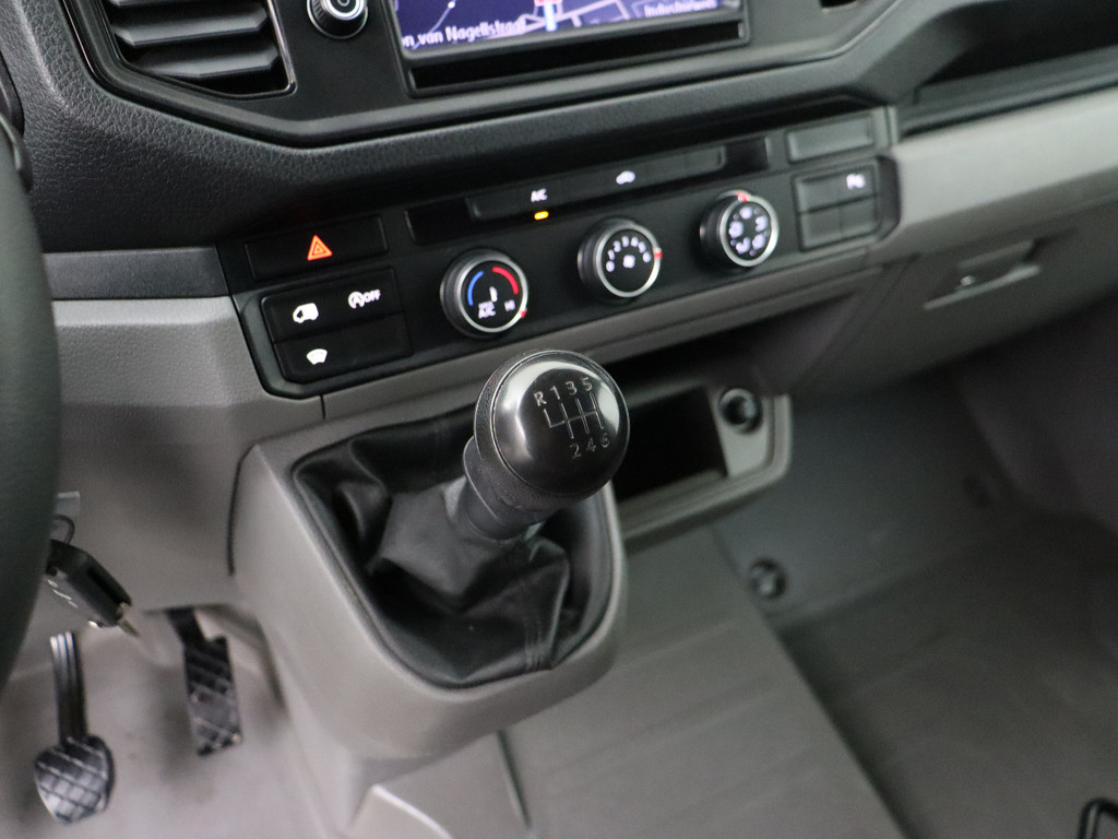 Mercedes-Benz Sprinter 2.0TDI Highline