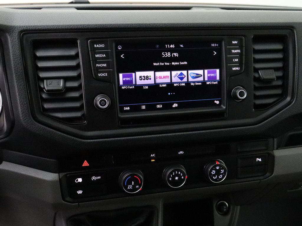 Mercedes-Benz Sprinter 2.0TDI Highline