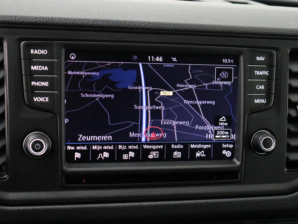 Mercedes-Benz Sprinter 2.0TDI Highline