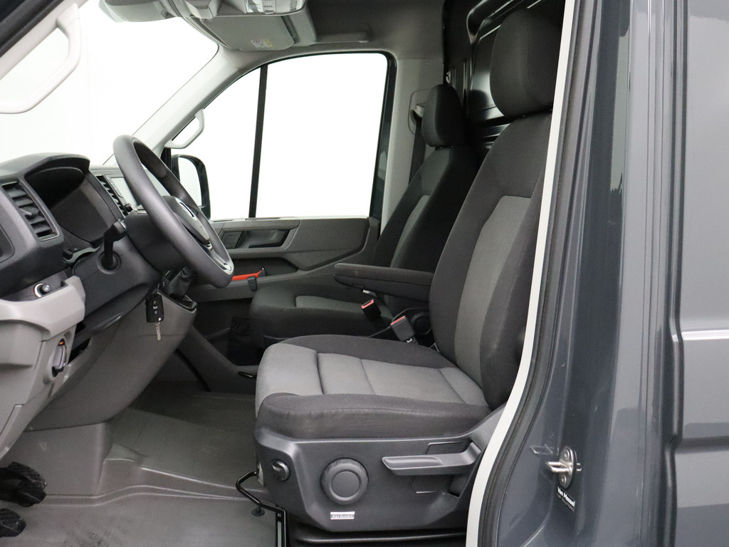 Mercedes-Benz Sprinter 2.0TDI Highline