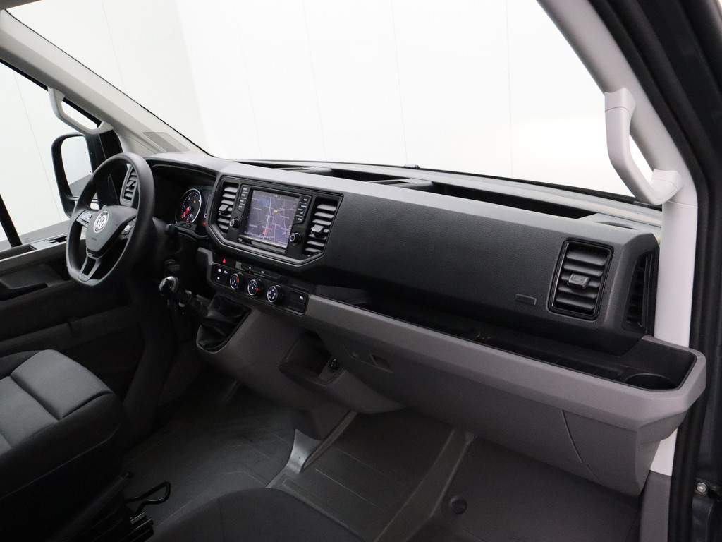 Mercedes-Benz Sprinter 2.0TDI Highline