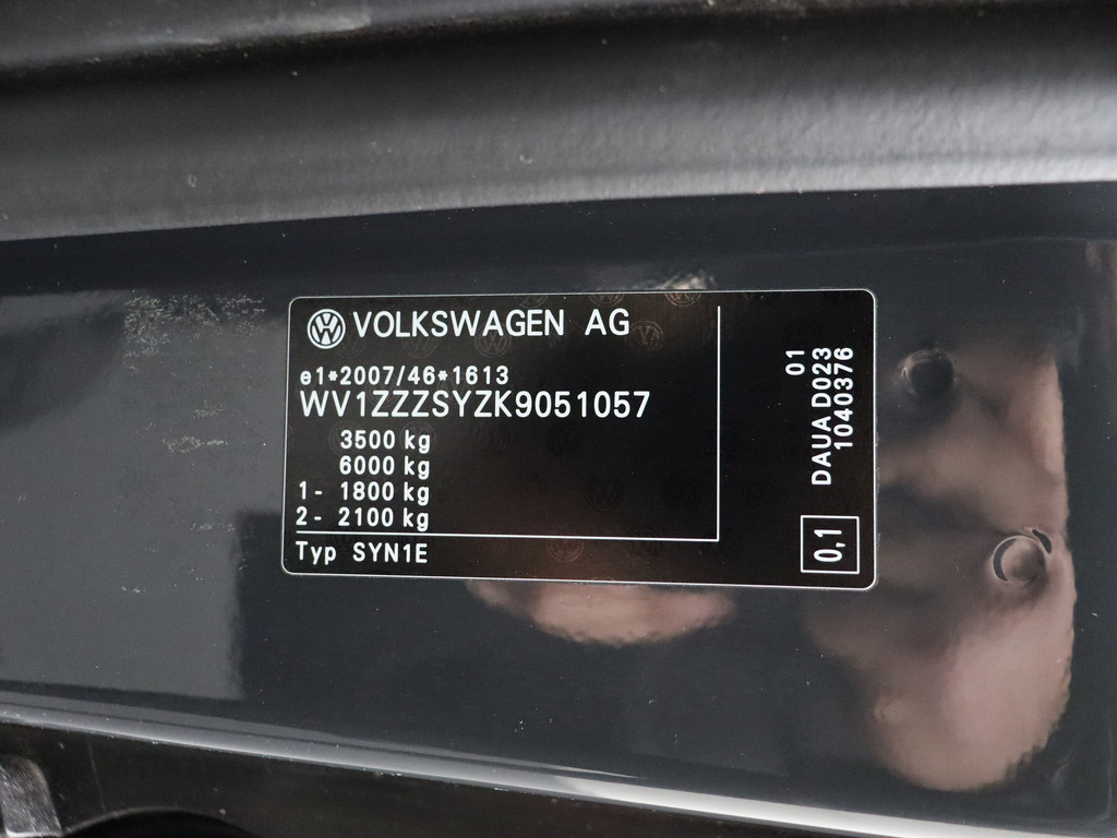 Mercedes-Benz Sprinter 2.0TDI Highline