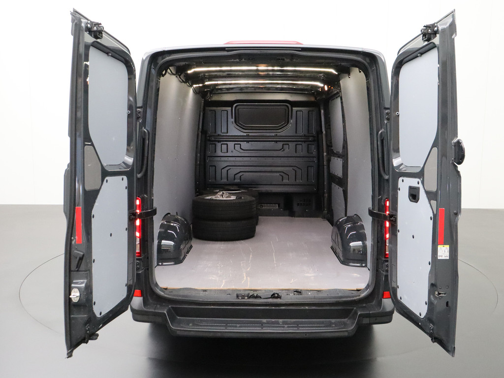 Mercedes-Benz Sprinter 2.0TDI Highline
