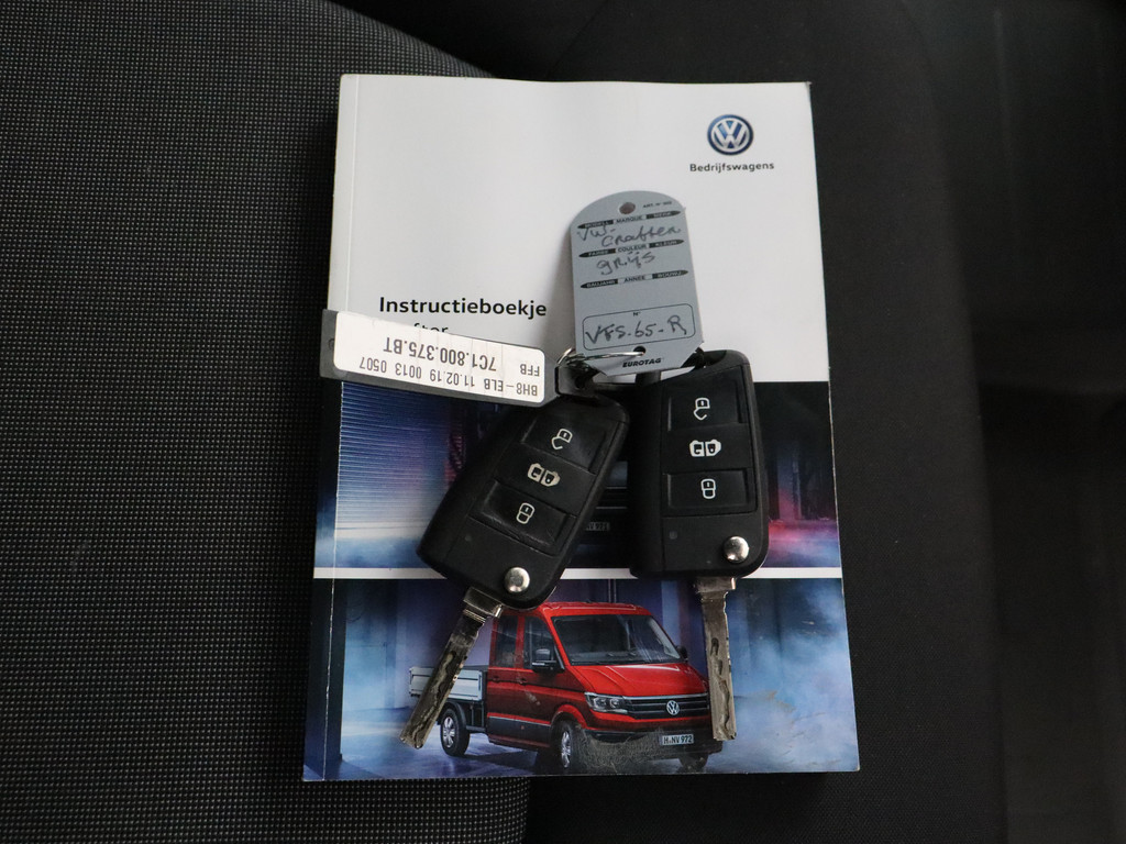 Mercedes-Benz Sprinter 2.0TDI Highline