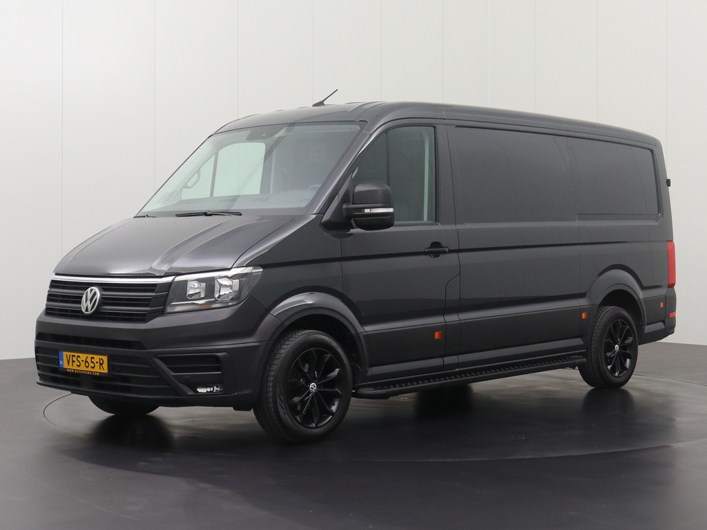 Mercedes-Benz Sprinter 2.0TDI Highline