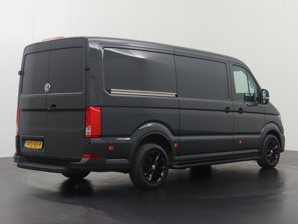 Mercedes-Benz Sprinter 2.0TDI Highline
