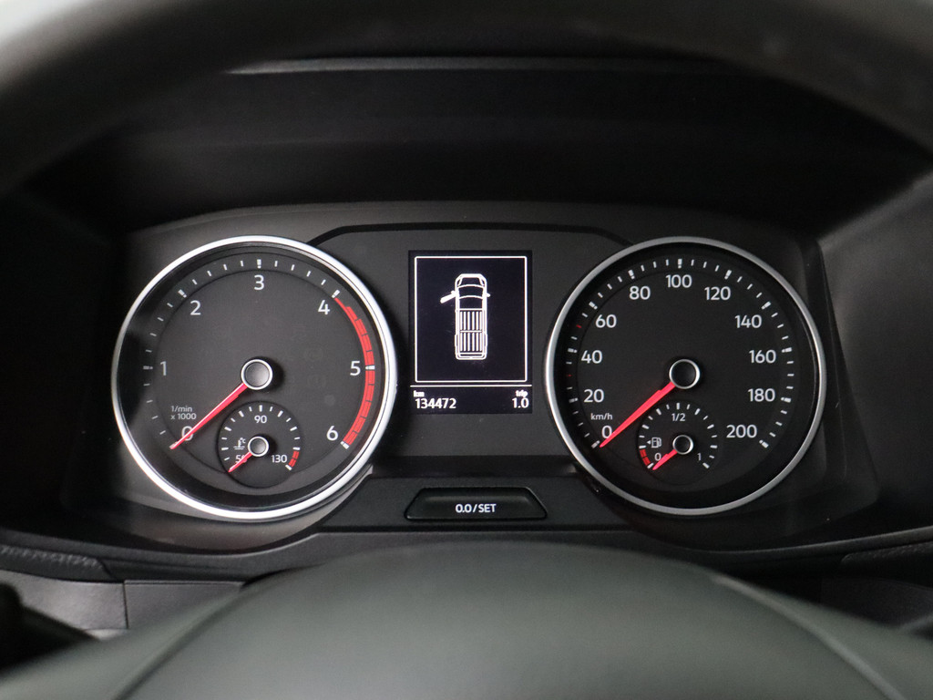 Mercedes-Benz Sprinter 2.0TDI Highline
