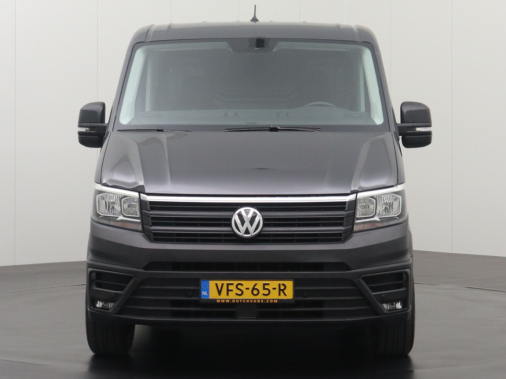 Mercedes-Benz Sprinter 2.0TDI Highline
