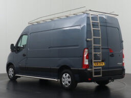 Opel Movano 2.3Turbo 135PK L2H2 | Imperiaal | Trekhaak | Alarm | 67.055 km | 2021 | 135 pk