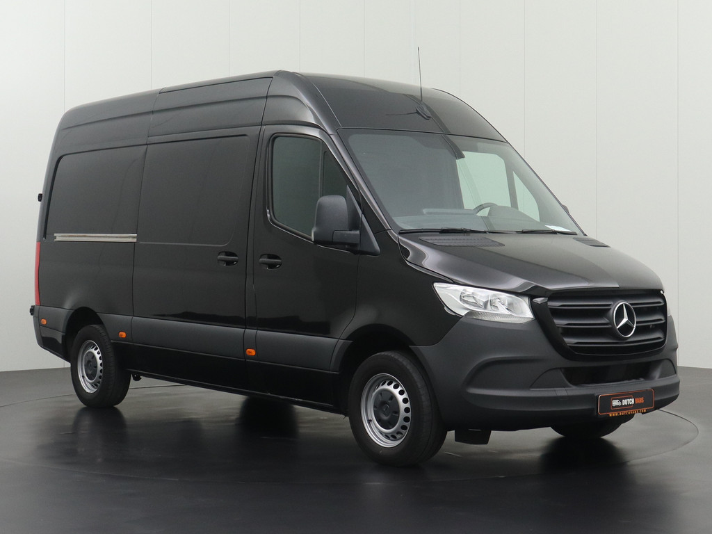 Mercedes-Benz Sprinter 317CDI 9G-Tronic Automaat L2H2 | 94.013 km | 2022 | 170 pk