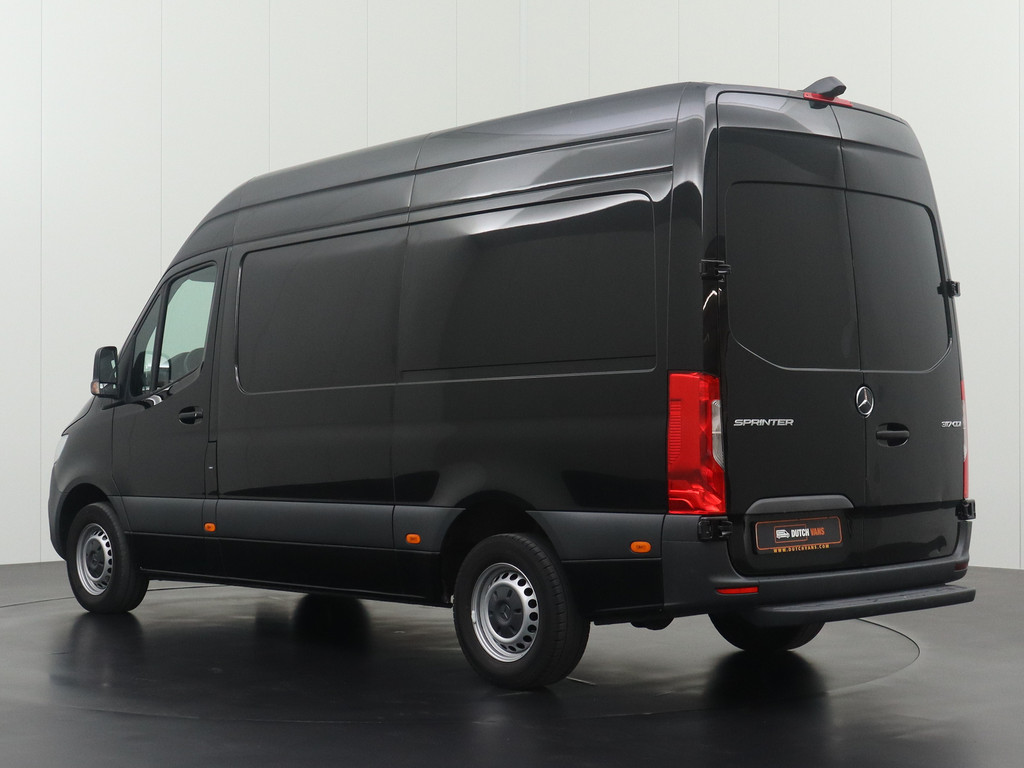 Mercedes-Benz Sprinter 2.0TDI Highline