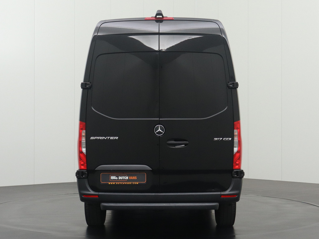 Mercedes-Benz Sprinter 2.0TDI Highline