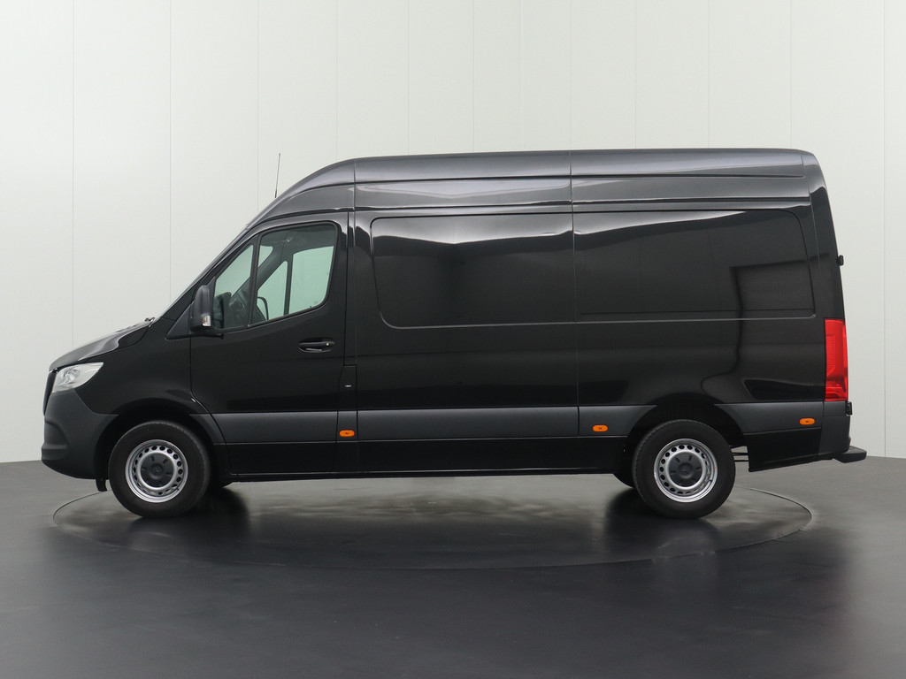 Mercedes-Benz Sprinter 2.0TDI Highline