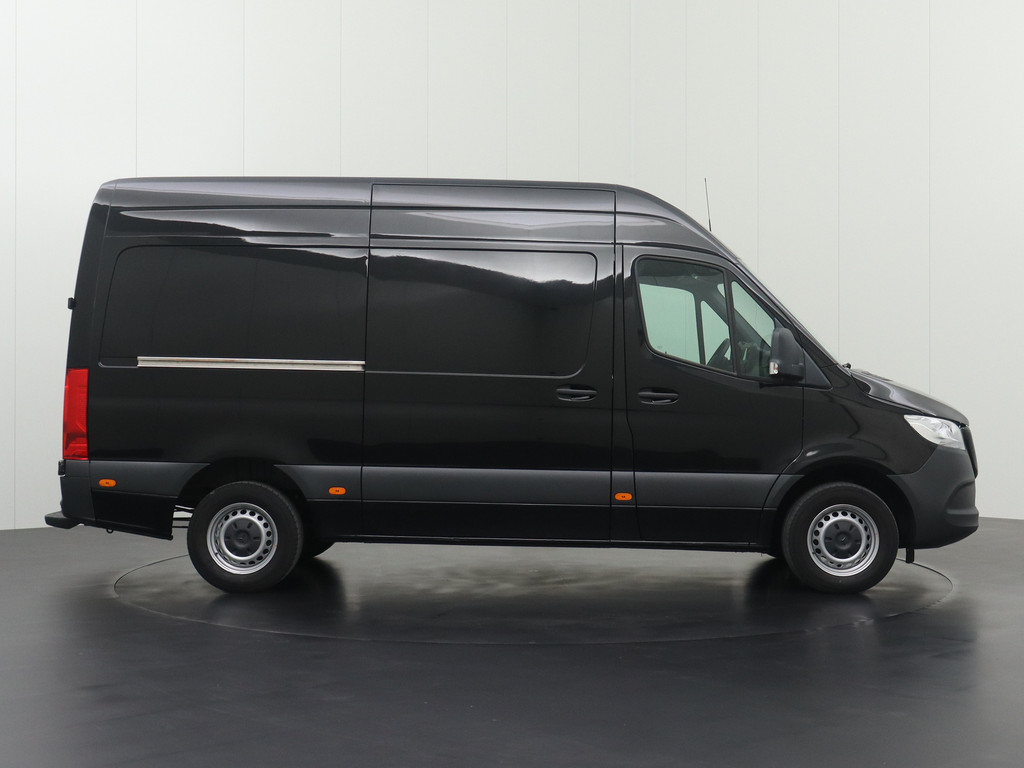 Mercedes-Benz Sprinter 2.0TDI Highline