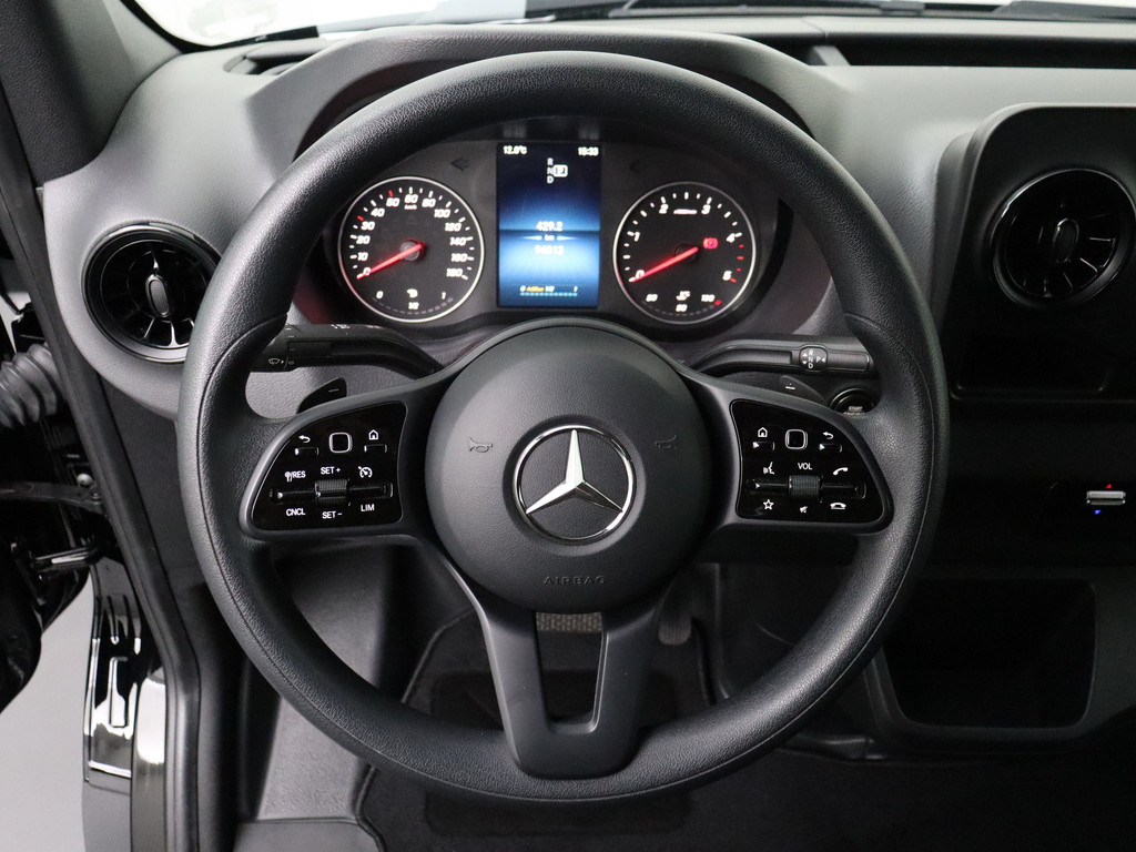 Mercedes-Benz Sprinter 2.0TDI Highline
