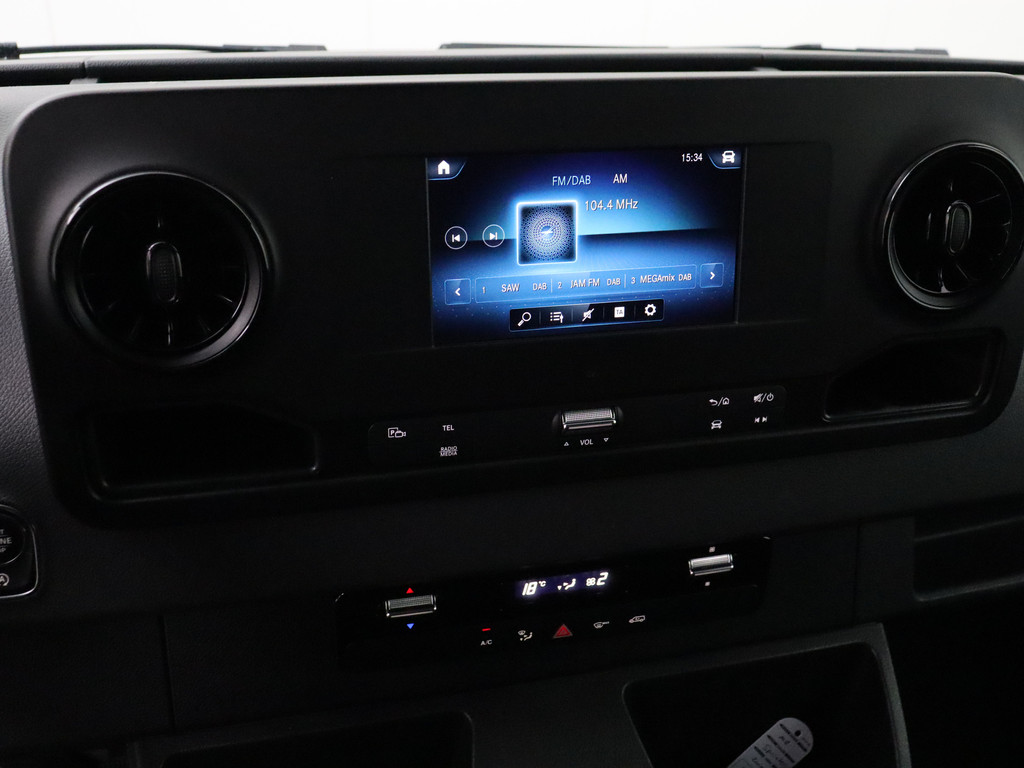 Mercedes-Benz Sprinter 2.0TDI Highline